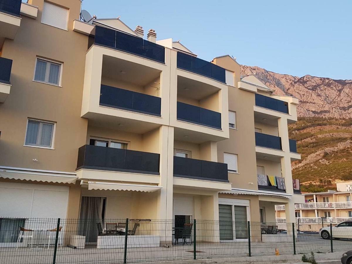 Apartments Leone Lukas 普罗马尼亚 外观 照片